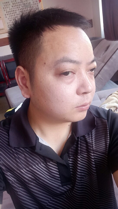 大熊的第一张照片--樟树中老年相亲网